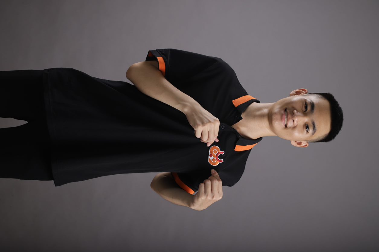 Tan Ngo